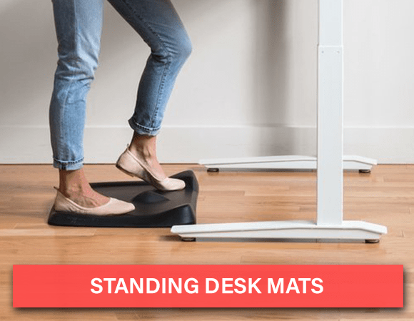 Best Standing Mats 2021: Top Anti-Fatigue Standing Desk Mats Reviewed