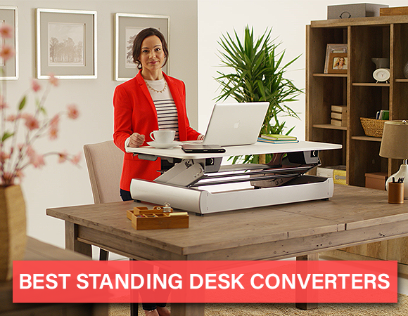 Best Standing Desk Converters of 2020