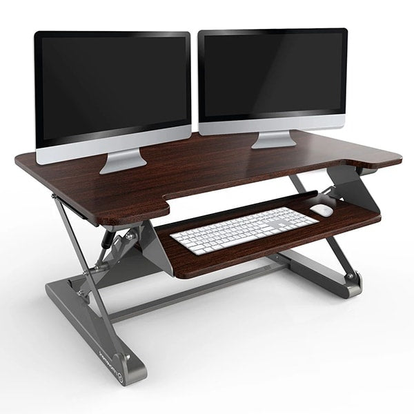 Energy Standing Desk Stool - InMovement