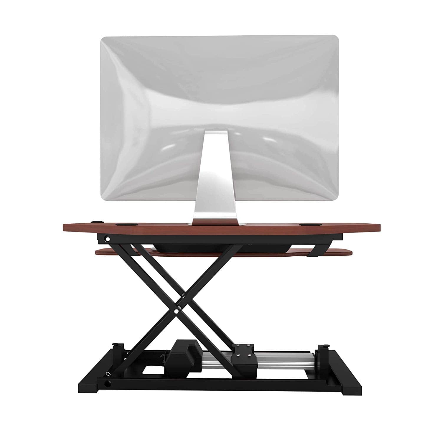 AirRise Adjustable Height Standing Desk Converter